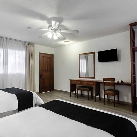 Capital O Mansion Los Arcos, Σαν Λουίς Ποτοσί Εξωτερικό φωτογραφία