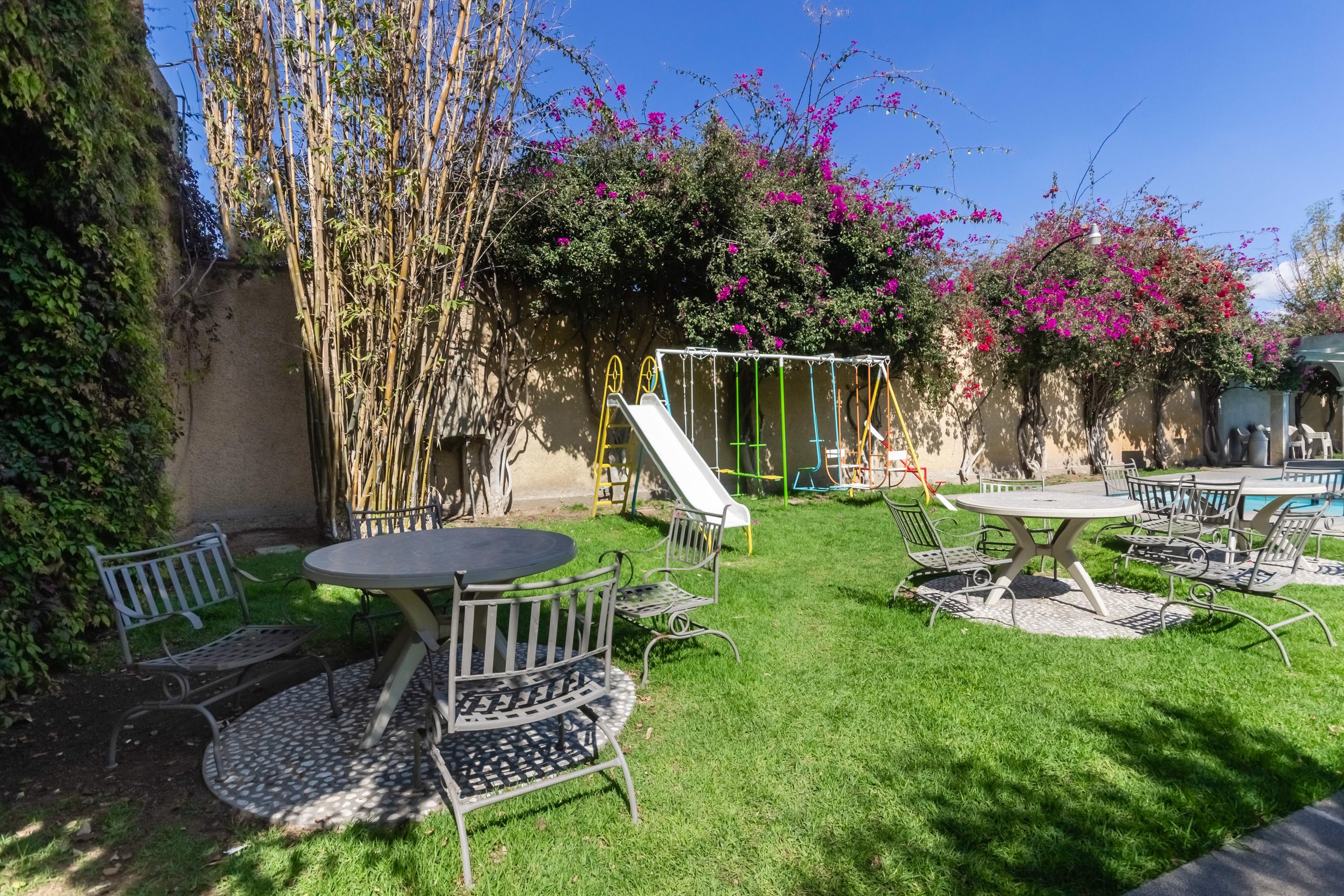 Capital O Mansion Los Arcos, Σαν Λουίς Ποτοσί Εξωτερικό φωτογραφία
