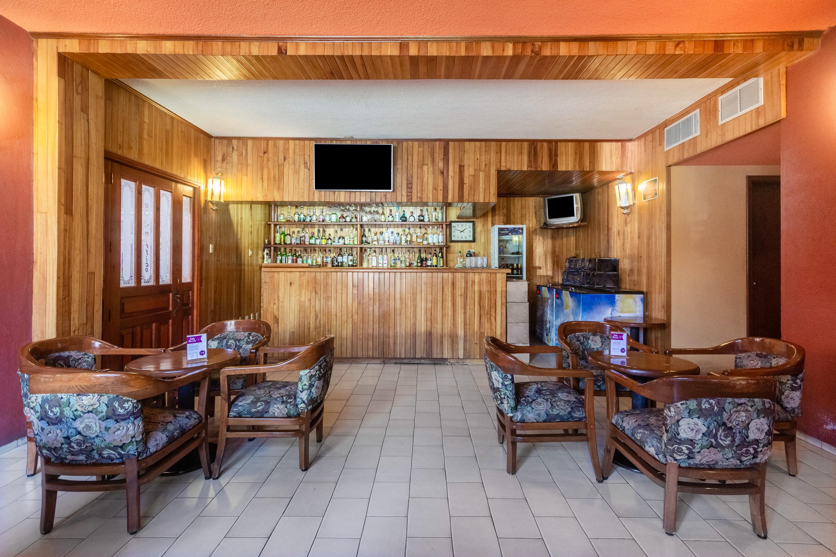Capital O Mansion Los Arcos, Σαν Λουίς Ποτοσί Εξωτερικό φωτογραφία