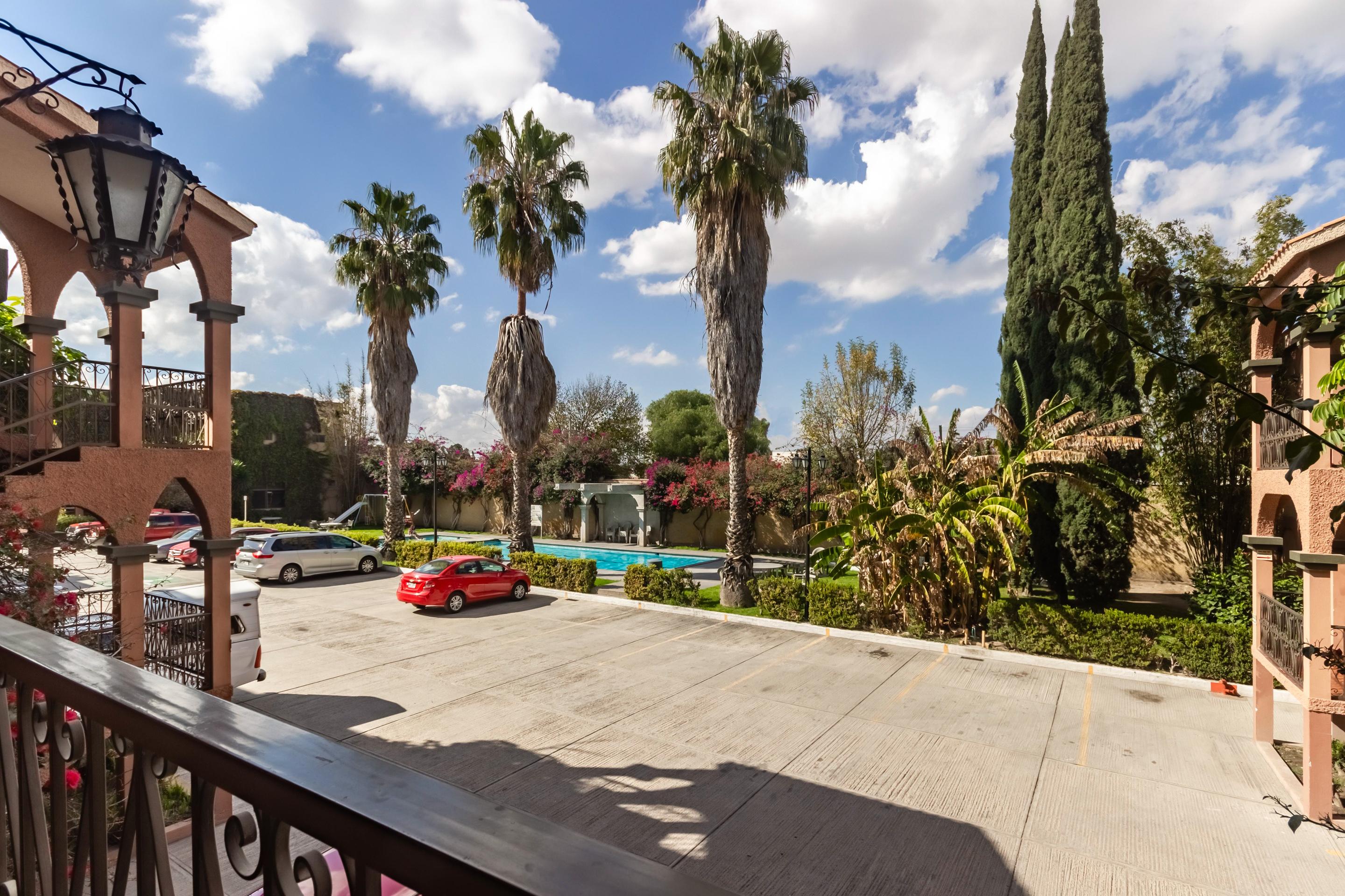 Capital O Mansion Los Arcos, Σαν Λουίς Ποτοσί Εξωτερικό φωτογραφία