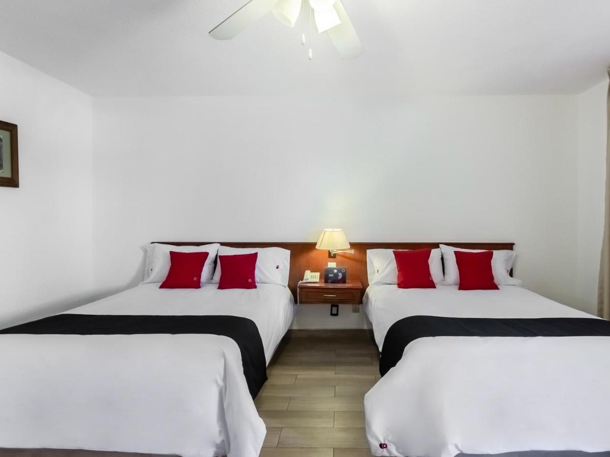 Capital O Mansion Los Arcos, Σαν Λουίς Ποτοσί Εξωτερικό φωτογραφία