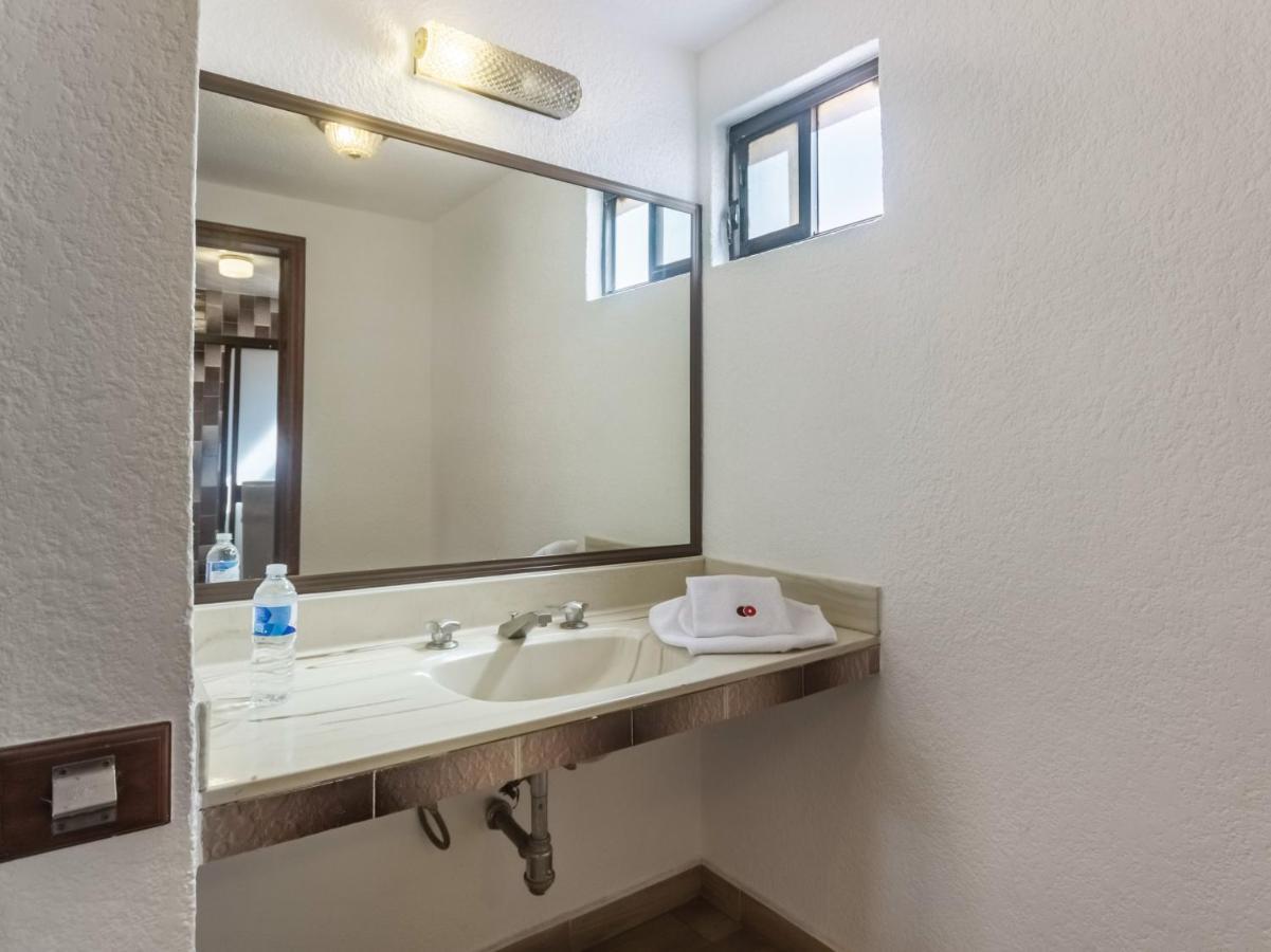 Capital O Mansion Los Arcos, Σαν Λουίς Ποτοσί Εξωτερικό φωτογραφία