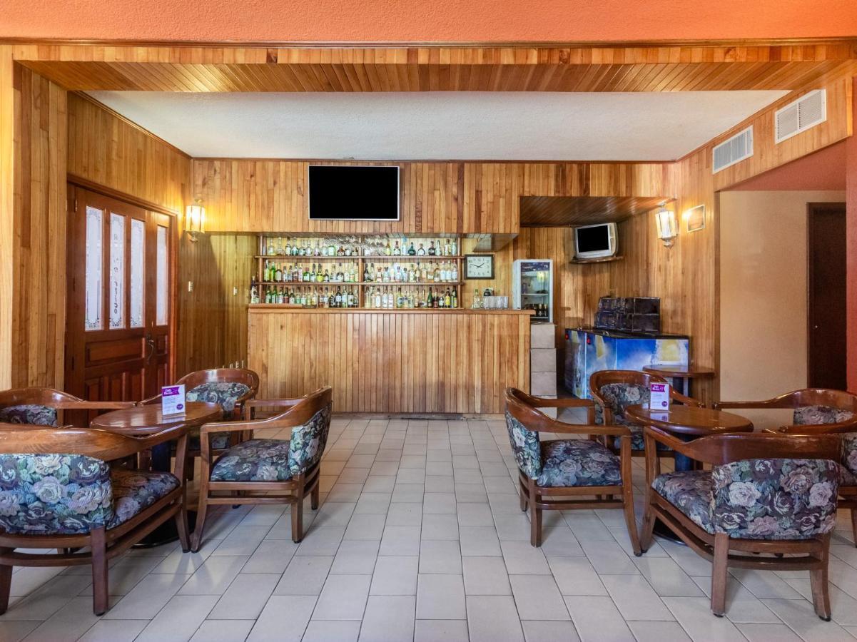 Capital O Mansion Los Arcos, Σαν Λουίς Ποτοσί Εξωτερικό φωτογραφία