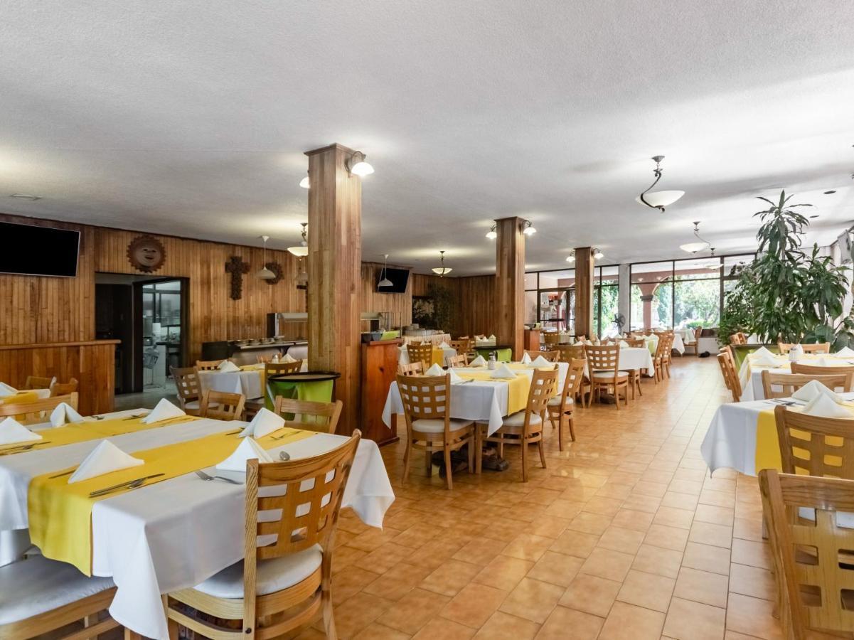Capital O Mansion Los Arcos, Σαν Λουίς Ποτοσί Εξωτερικό φωτογραφία